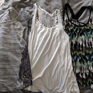 Women's Tops